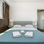 Apartment Zzz Charlya