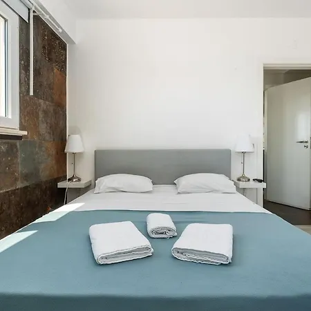Apartamento Blife Charlya Private