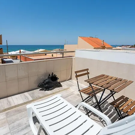 Apartamento Blife Charlya Private