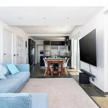 Blife Charlya Private Apartamento Faro