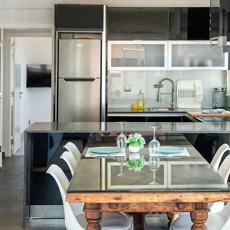 Apartamento Blife Charlya Private