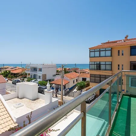 Blife Charlya Private Apartamento *