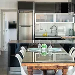 Apartman zzz Charlya
