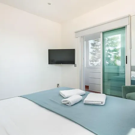Blife Charlya Private Apartment