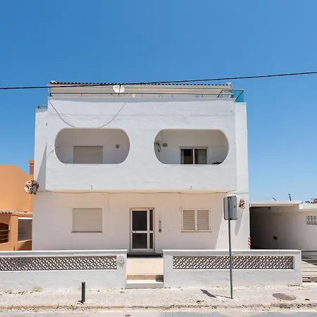 Blife Charlya Private Faro