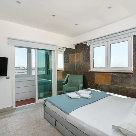 Apartment Blife Charlya Private *