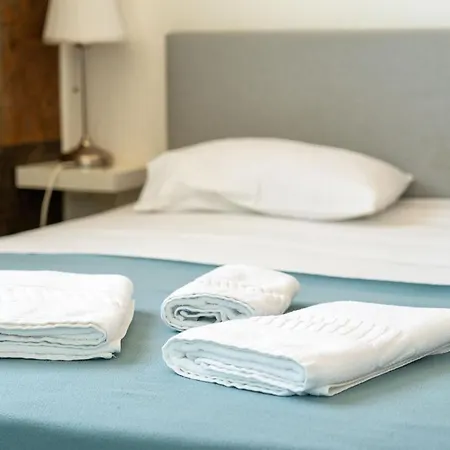 Blife Charlya Private Apartment Faro