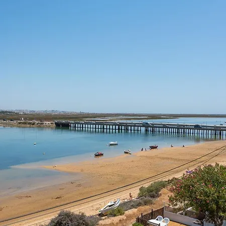 Apartment Blife Charlya Private Faro