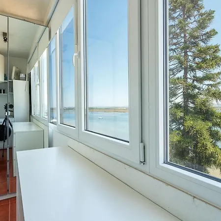 Blife Charlya Private Apartment Faro