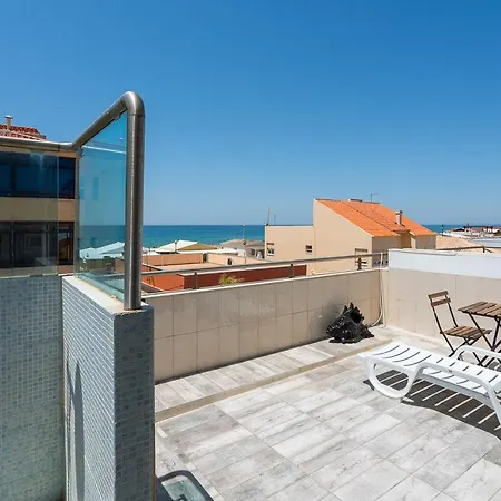 Blife Charlya Private * Faro