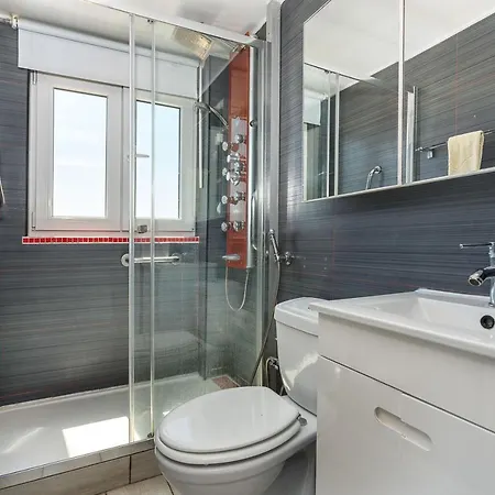Blife Charlya Private Apartment Faro