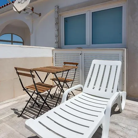 Apartment Blife Charlya Private *
