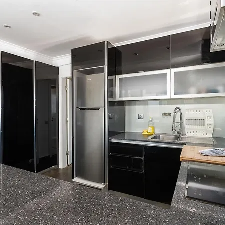 Blife Charlya Private Apartment Faro