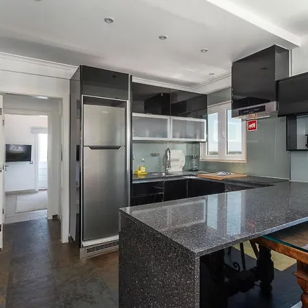 Apartment Blife Charlya Private Faro